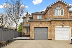 42 Archbury Circle, Caledon, ON, exterior