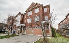 14 Rock Haven Lane, Brampton, ON, exterior