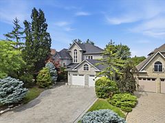 56 Cipriano Court, Vaughan, ON, exterior