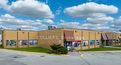 109 - 215 Carlingview Drive, Toronto W10, ON, exterior