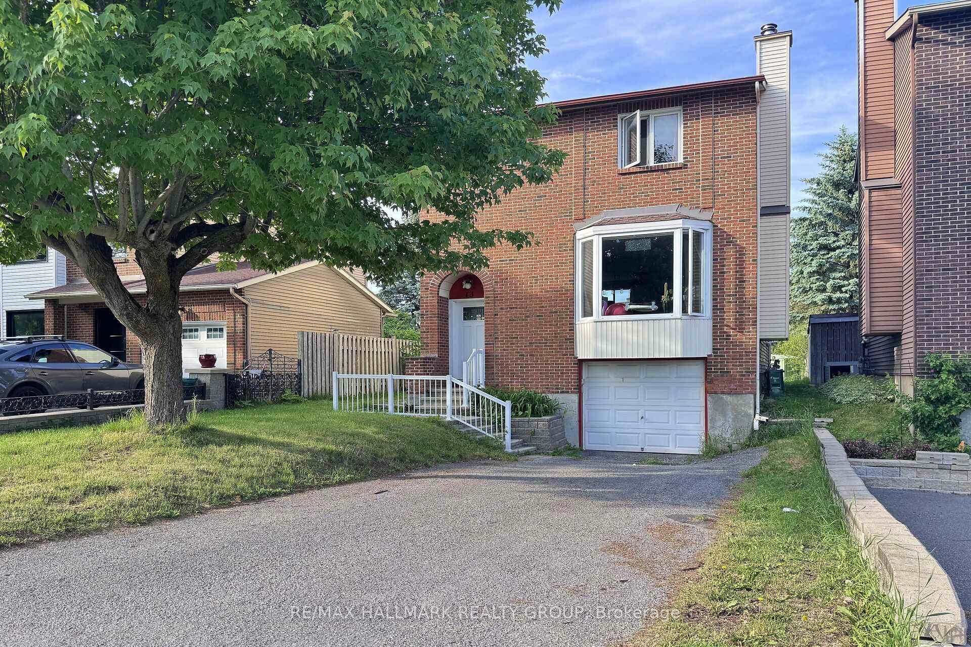 13 Coolspring Crescent, Cityview - Parkwoods Hills - Rideau Shore, ON, exterior