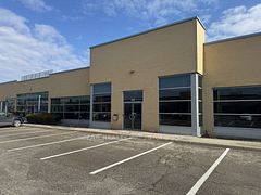 104 - 5525 Eglinton Avenue W, Toronto W08, ON, exterior