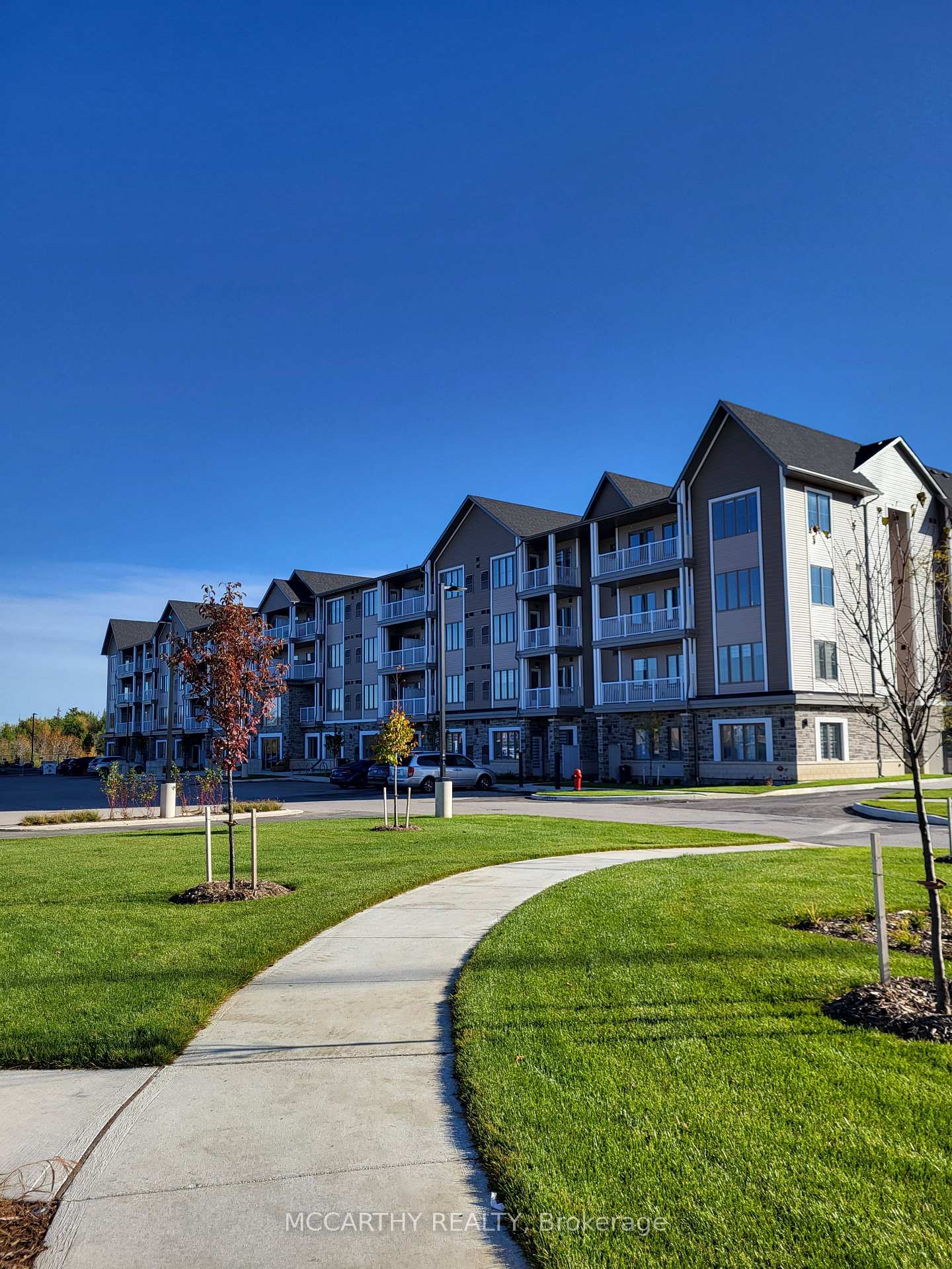 220 - 270 Hagan Street, Southgate, ON, exterior