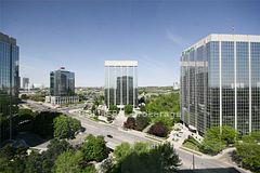 1600 - 4 Robert Speck Parkway, Mississauga, ON, exterior