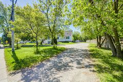 49 Sunset Beach Road, Richmond Hill, ON, exterior
