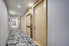 436 - 39 Queens Quay E, Toronto C08, ON, exterior