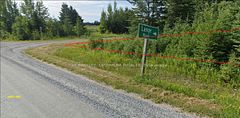 Parcel 17499 Highway 600 Highway N, Lake of the Woods, ON, exterior