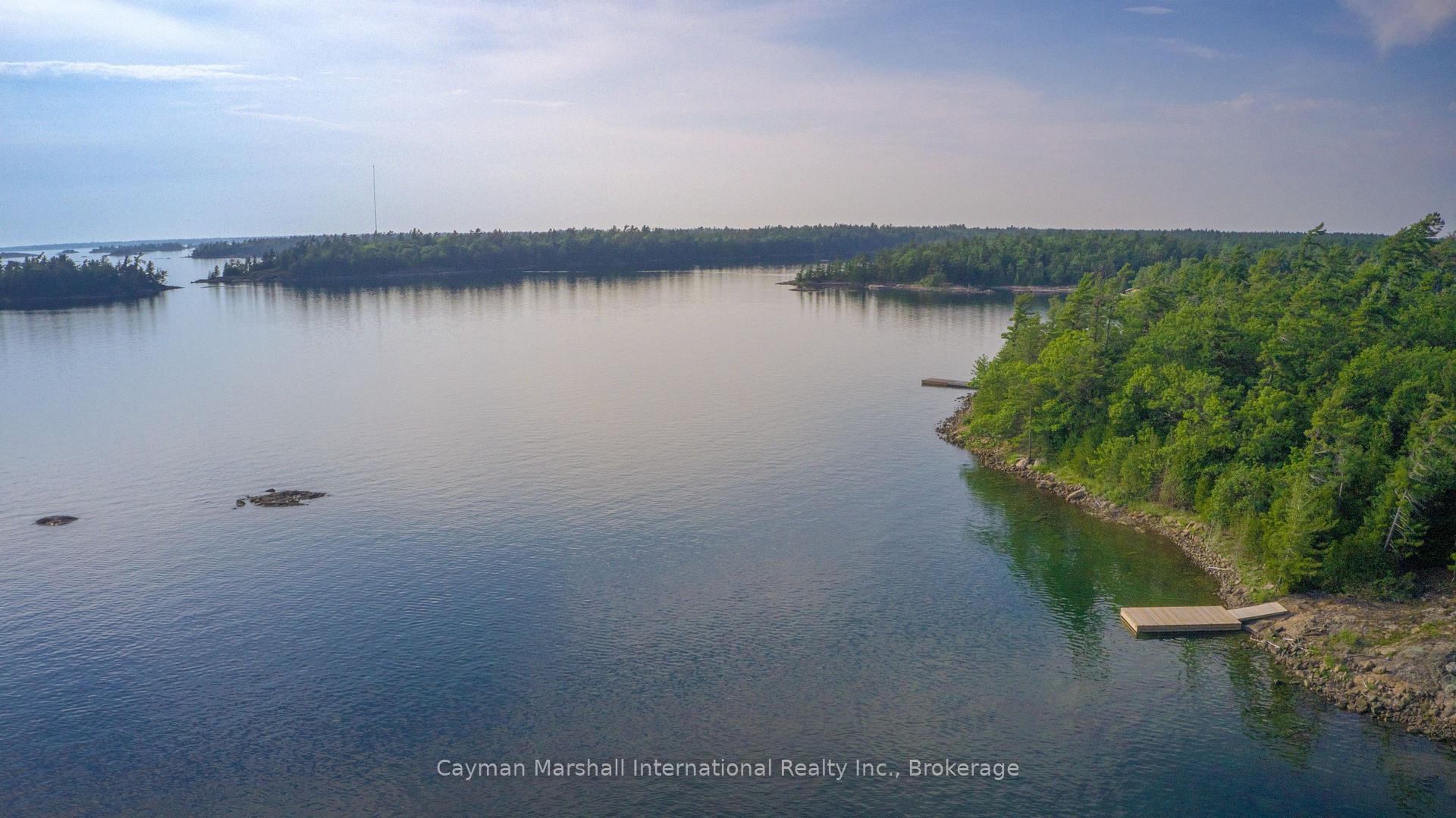 LOT #2 1 B494 N/A, The Archipelago, ON, exterior