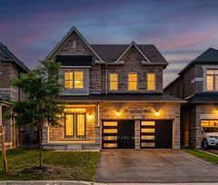 15 Ryerson Drive, Vaughan, ON, exterior