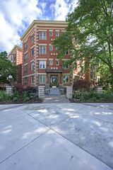205 - 460 Wellington Street, London East, ON, exterior