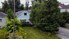 450 Marf Avenue, Mississauga, ON, exterior