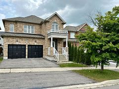 12 Bardawill Avenue, Georgina, ON, exterior