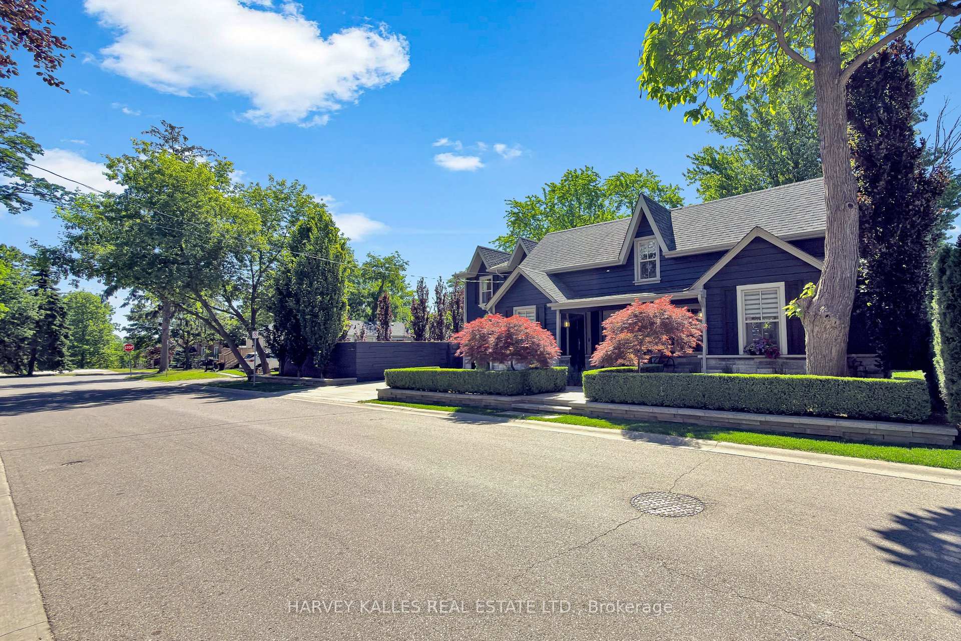21 Kellam Street, Vaughan, ON, exterior