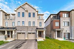 227 Gillespie Drive, Brantford, ON, exterior