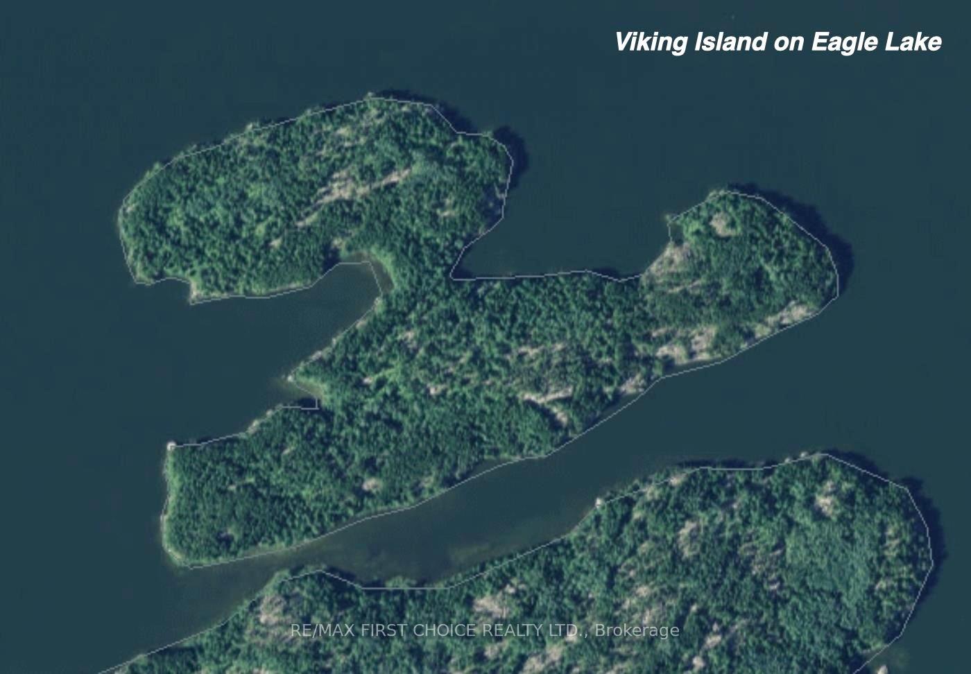 1 Viking Island, Kenora Remote Area, ON, exterior
