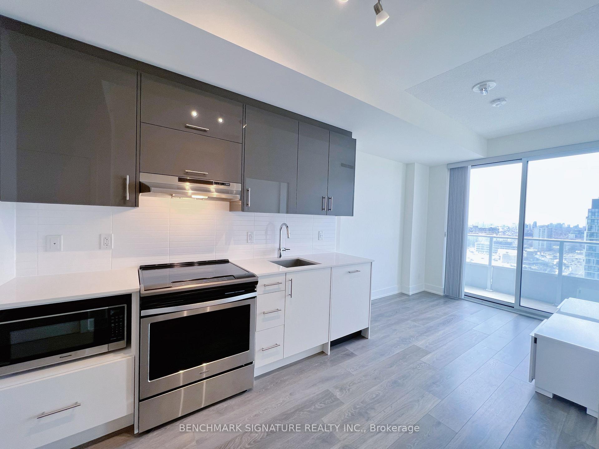 1805 - 180 Fairview Mall Drive, Toronto C15, ON, exterior