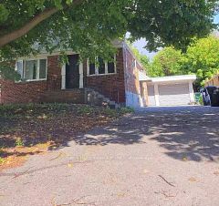182 Phyllis Avenue, Toronto E08, ON, exterior