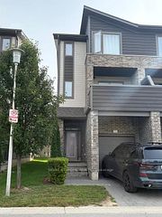 234 - 1960 Dalmagarry Road, London North, ON, exterior