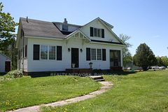 11519 522 Highway, Parry Sound Remote Area, ON, exterior