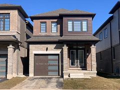 16 Monteith Drive S, Brantford, ON, exterior