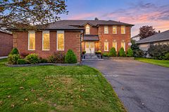 535 Fortye Drive, Peterborough, ON, exterior