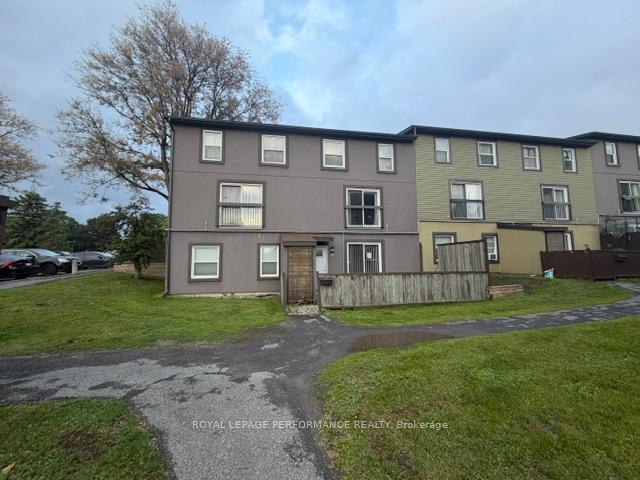 22 - 1250 McWatters Road, Parkway Park - Queensway Terrace S and Area, ON, exterior