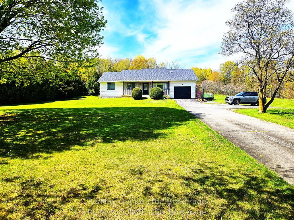 14494 County Road 2 N/A, Cramahe, ON, exterior