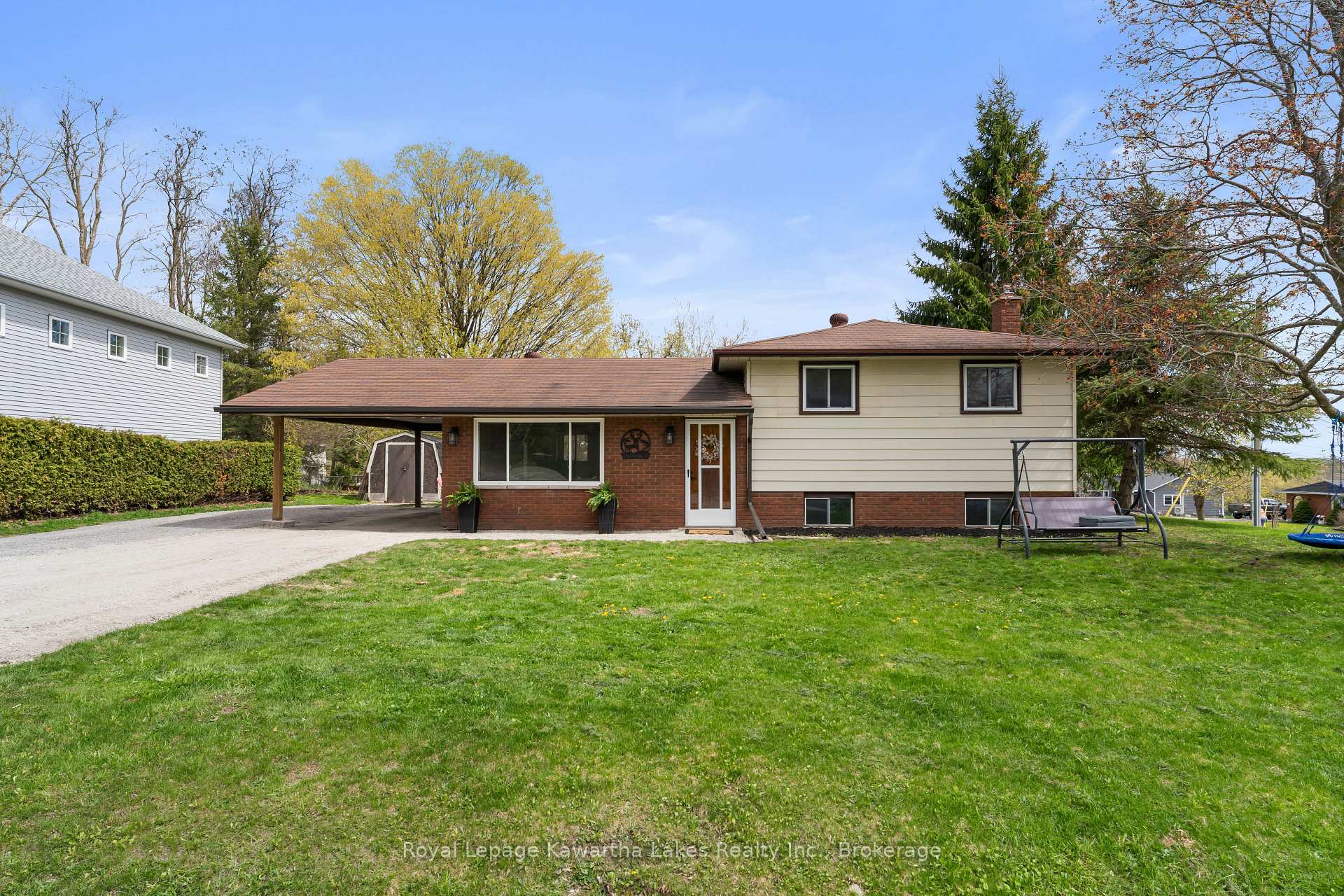 2 Kennedy Drive, Kawartha Lakes, ON, exterior