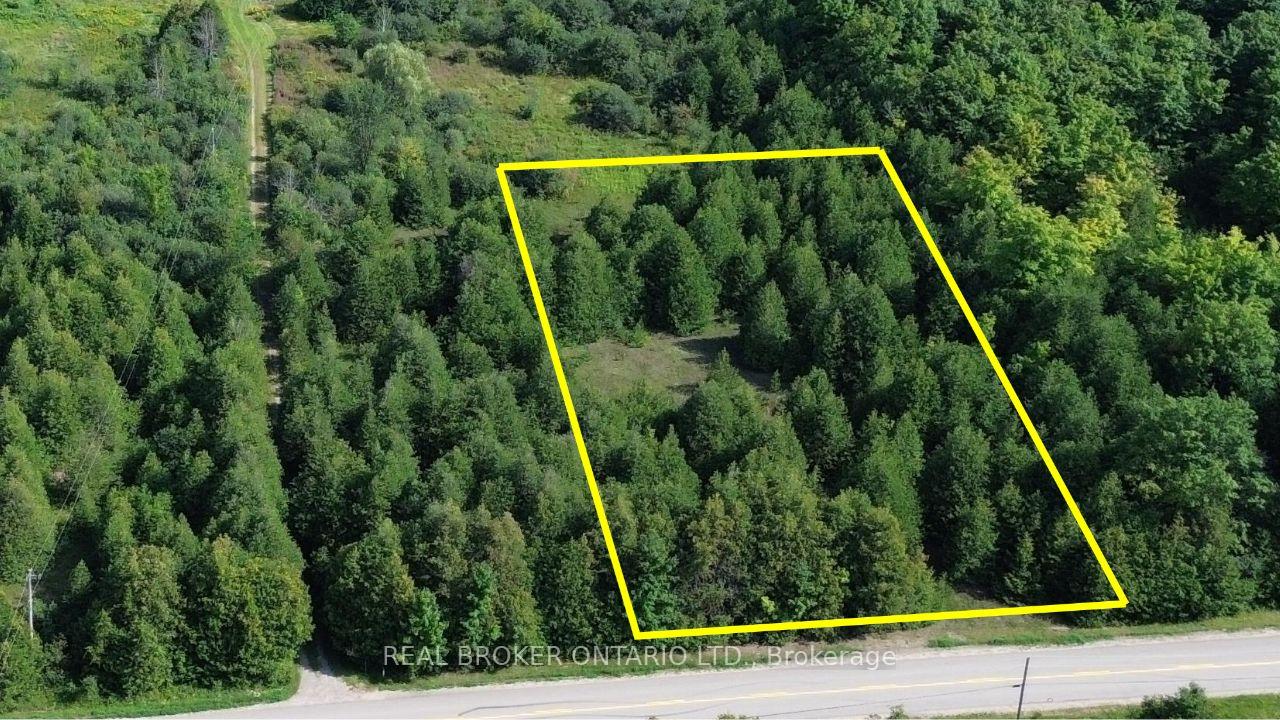 0 Jellyby Road, Elizabethtown-Kitley, ON, exterior