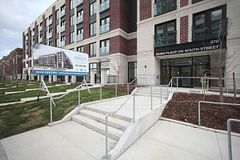 A1 - 370 South Street S, London East, ON, exterior