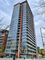 1601 - 179 George Street, Lower Town - Sandy Hill, ON, exterior