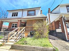 633 Greenwood Avenue, Toronto E01, ON, exterior