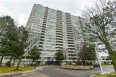 1421 - 3 Greystone Walk Drive, Toronto E04, ON, exterior