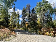 Part 3 Bourbonnais Road, West Nipissing, ON, exterior