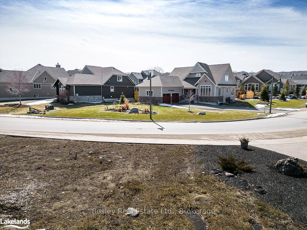 131 WEST RIDGE Drive, Blue Mountains, ON, exterior