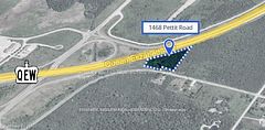 1468 PETTIT Road, Fort Erie, ON, exterior