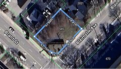 685 Brant Street, Burlington, ON, exterior