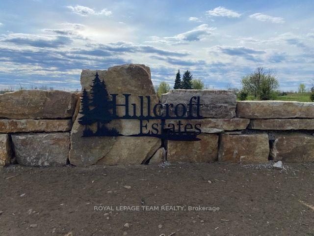 Lot 11 Hillcroft Drive, Beckwith, ON, exterior
