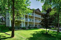 12-6 - 532 10th Concession Road, Rideau Lakes, ON, exterior