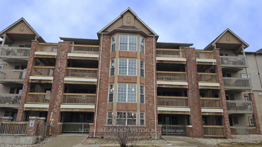 301 - 4005 Kilmer Drive, Burlington, ON, exterior