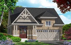 7 Grieve Avenue, Georgina, ON, exterior
