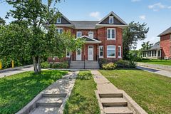 170 BRADFORD Street, Barrie, ON, exterior