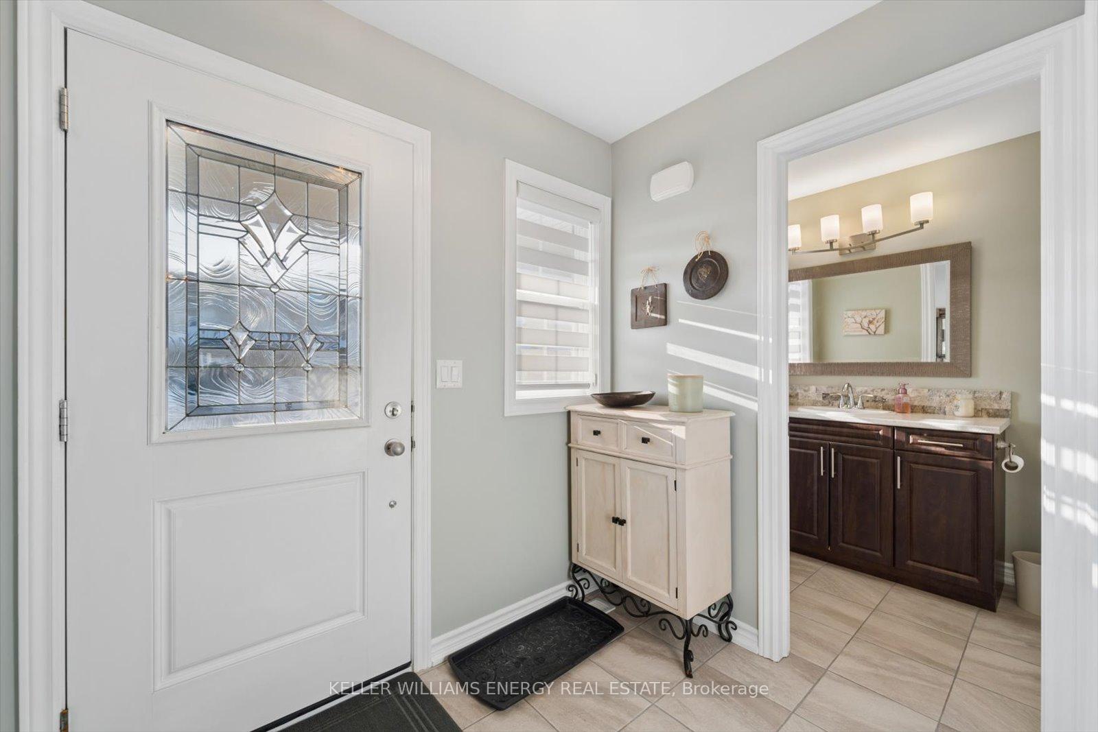 286 Morgan Street, Cobourg, ON, exterior
