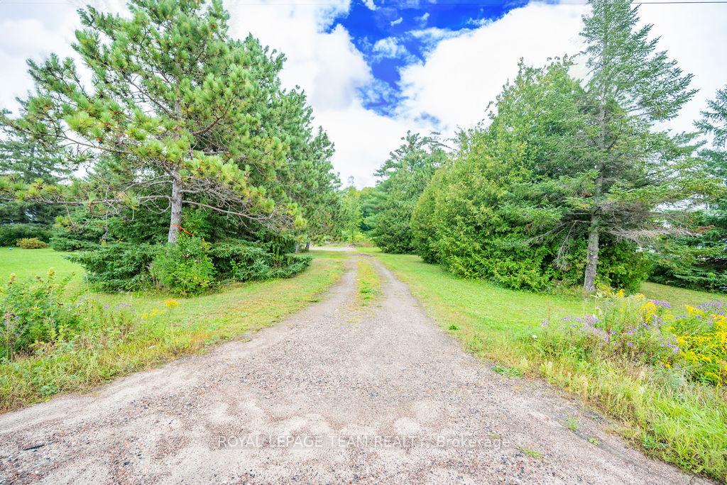 00 Gillan Road, Renfrew, ON, exterior