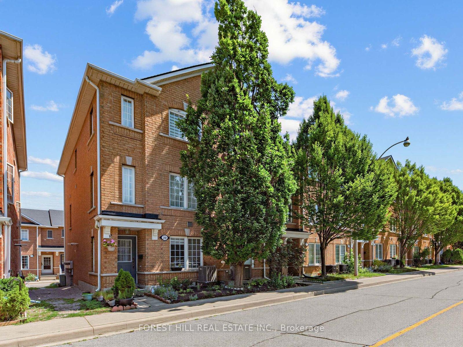 37 Birdstone Crescent, Toronto W02, ON, exterior