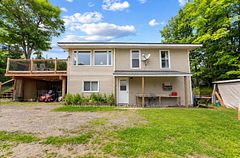 121 Maple Drive, South Algonquin, ON, exterior