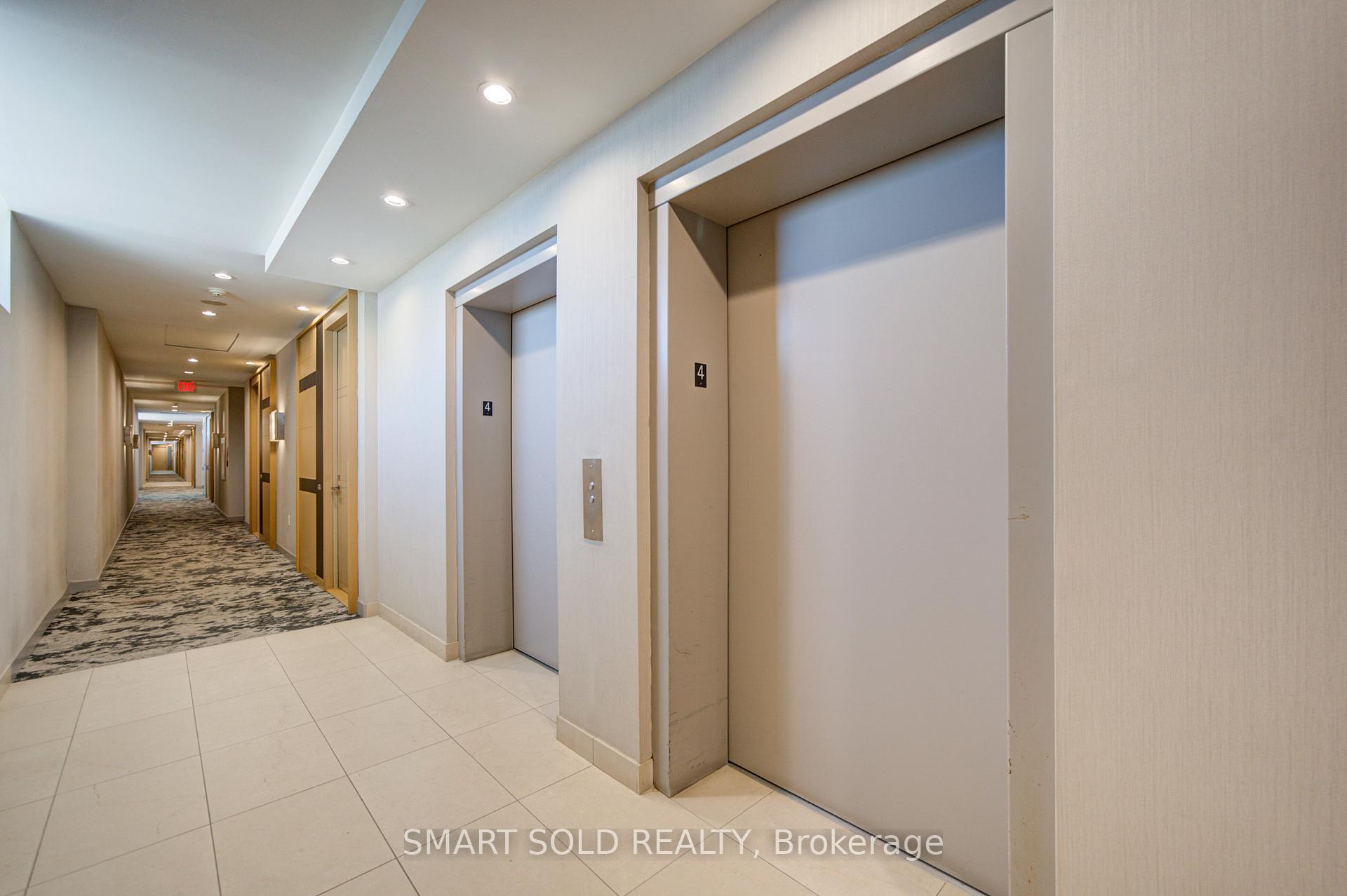 436 - 39 Queens Quay E, Toronto C08, ON, exterior