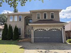 63A Roosevelt Drive, Richmond Hill, ON, exterior