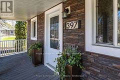 397 William Street, Tay, ON, exterior