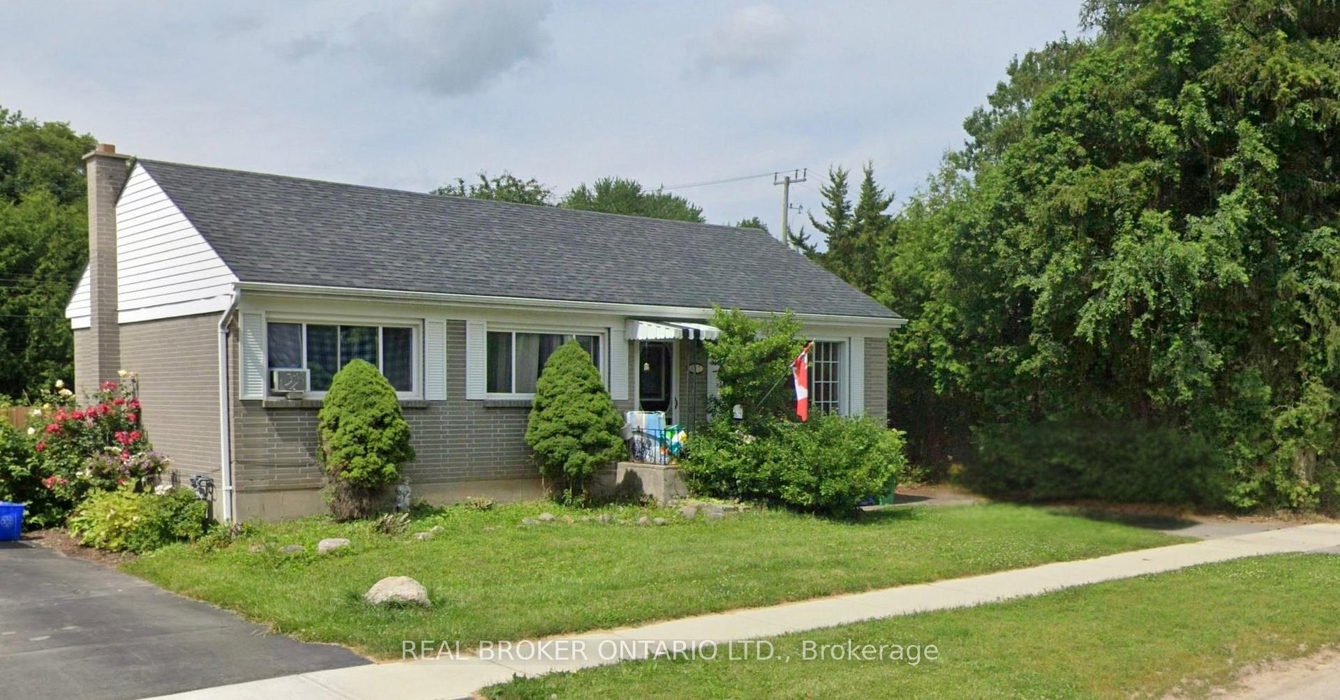 887 Philip Street, Peterborough, ON, exterior